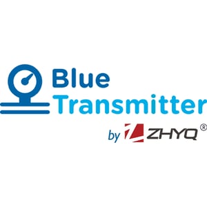 BlueTransmitter by ZHYQ